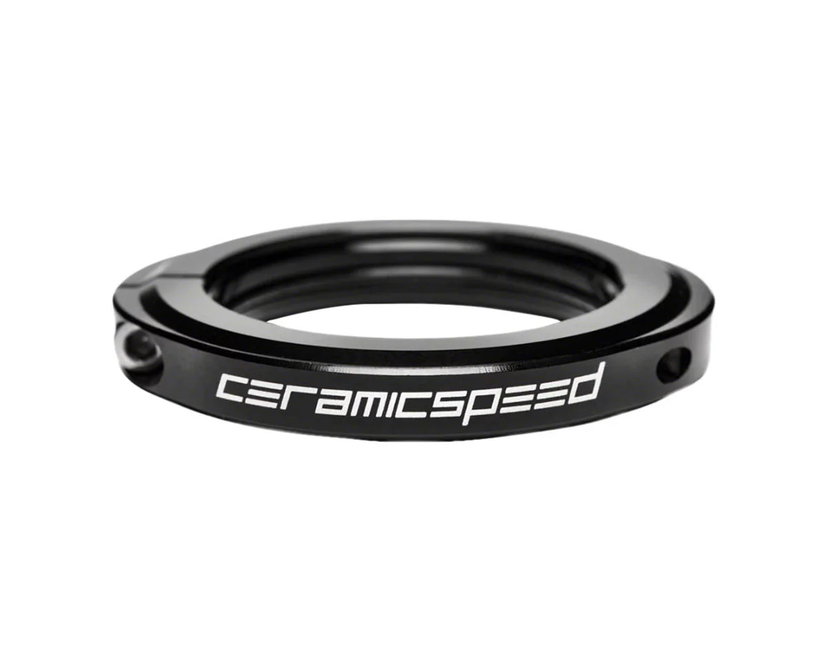 CeramicSpeed Alloy Preload Collar (For SRAM DUB Cranks)